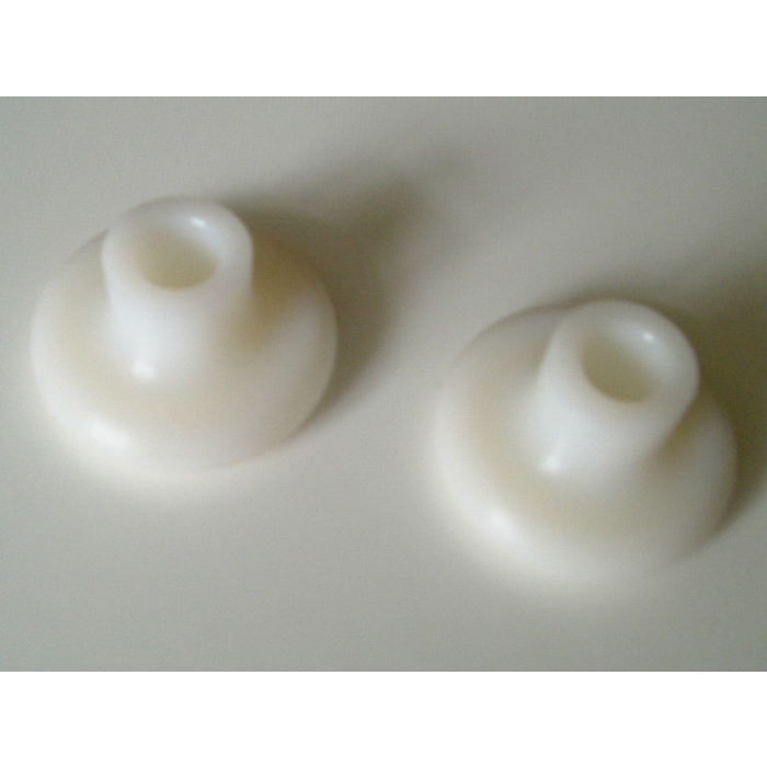 Apex / Bolton Gate Apex Bolton Gate Retractable Nylon Rollers