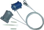 Wickes / B&Q GENUINE CD Professional Safelift Pulley Drums & Cables