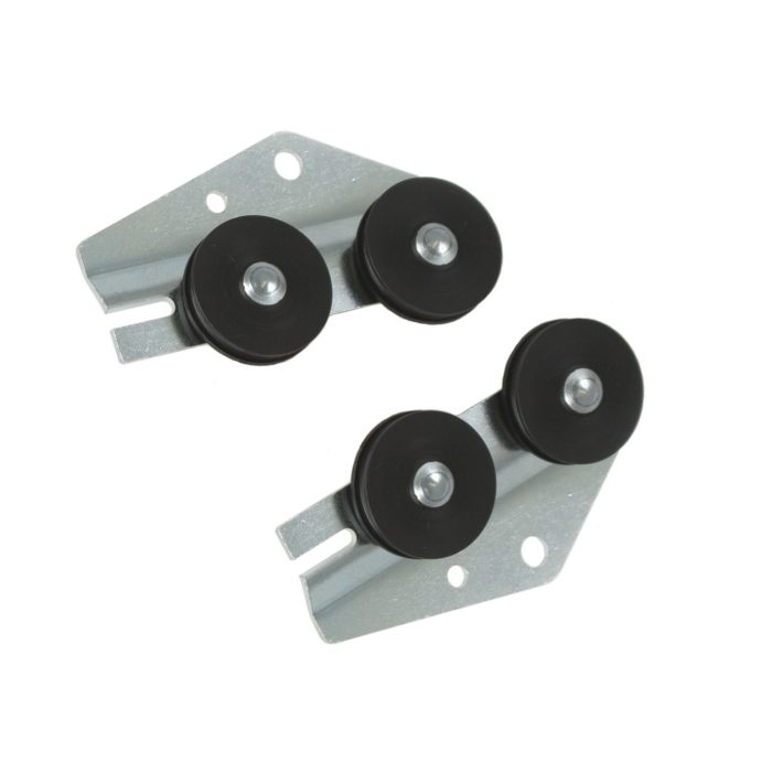 Garador Garador Mk4 / F type Wheels and Brackets