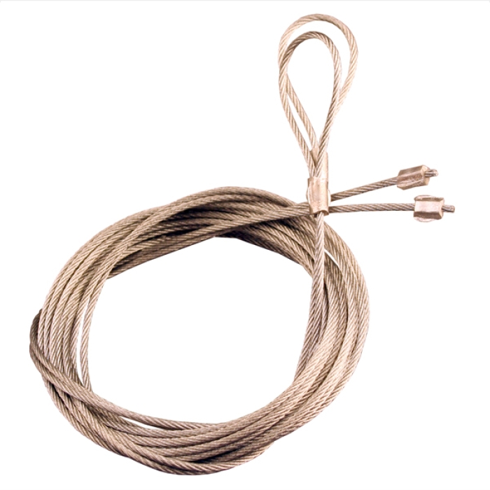 Cardale Cardale Mk1 Twin Spring Drum Cables
