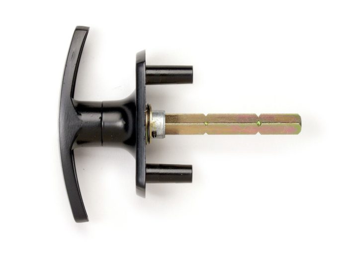 bonsack-t-handle-lock-35mm-spigots-a2611