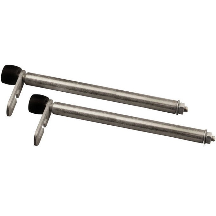 Garador Garador Mk1 Mk2 & S/S Roller Spindles 210mm