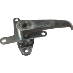 Steel Line King Garage Door Internal Lock Handle - 3 Point Type