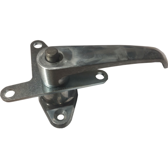 Steel Line King Garage Door Internal Lock Handle - 3 Point Type