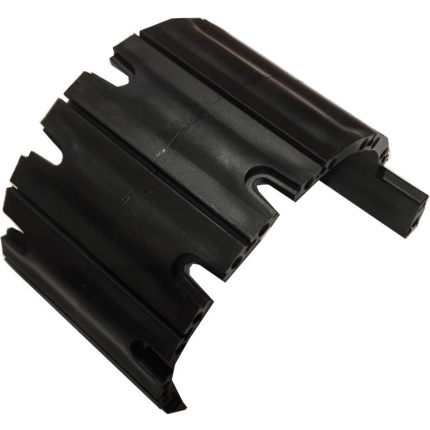 Roller Doors 55mm Lath Roller Door Locking Strap D1806M