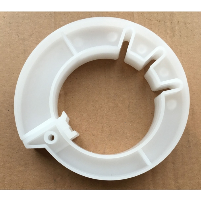 Gliderol Gliderol Lath Collar Locking Ring - 5430D