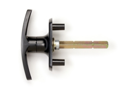 bonsack-t-handle-lock-18mm-spigots-black-a2683