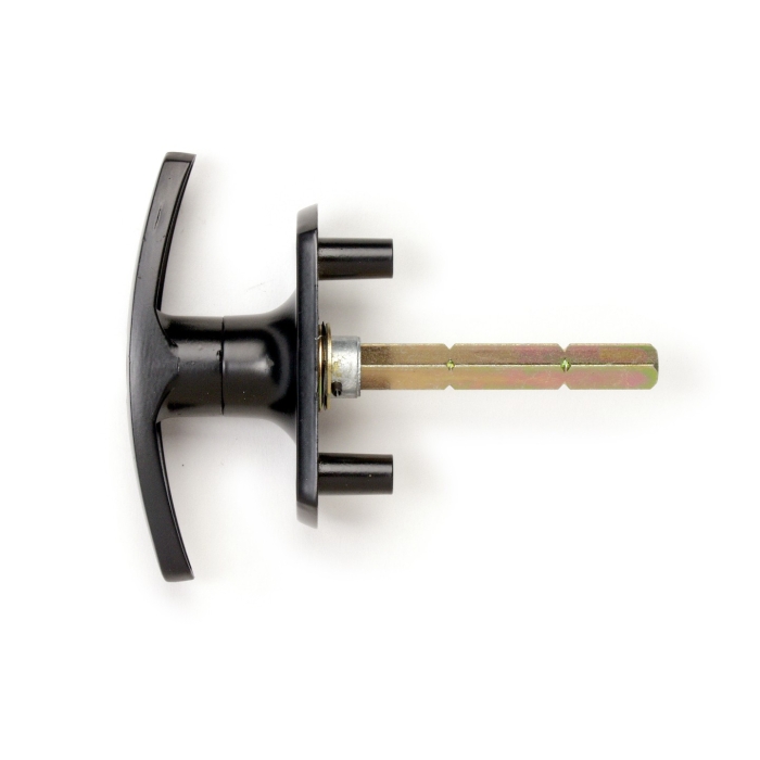 bonsack-t-handle-lock-18mm-spigots-black-a2683
