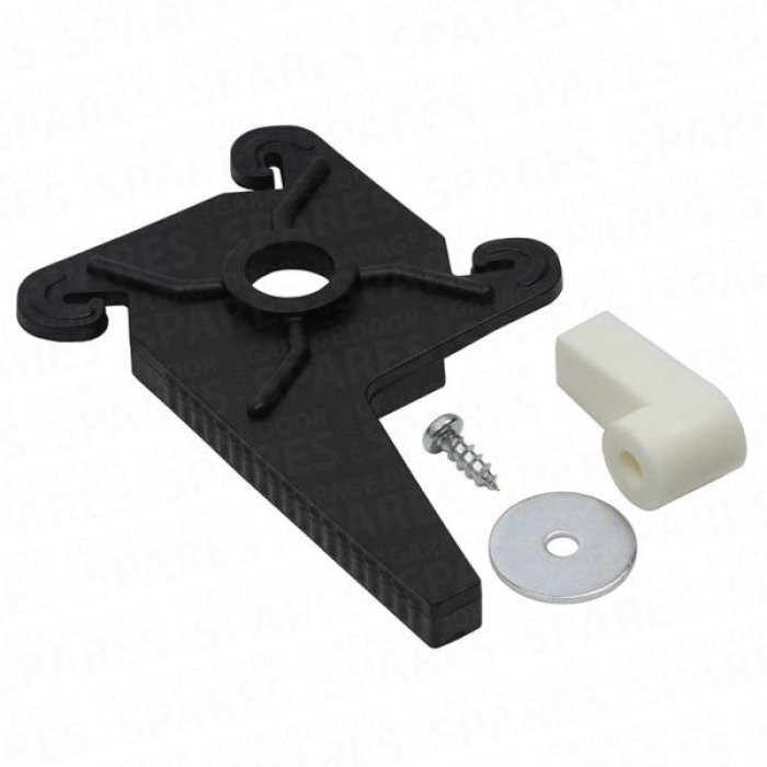 Cardale Cardale GENUINE Rear Locking Latch Lever Handle CRUCIFIX & CAM
