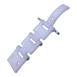 Roller Doors Roller Door Shutter LOCKING STRAP Wagon Trailer Hinge
