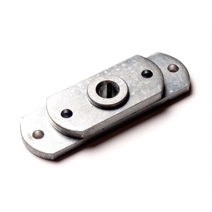 Henderson Henderson S/L Internal Lock Swivel Plate