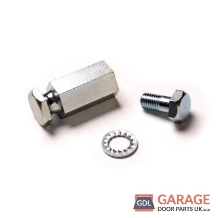 Marley Marley Hexagonal Spring Anchor Pin Bolt