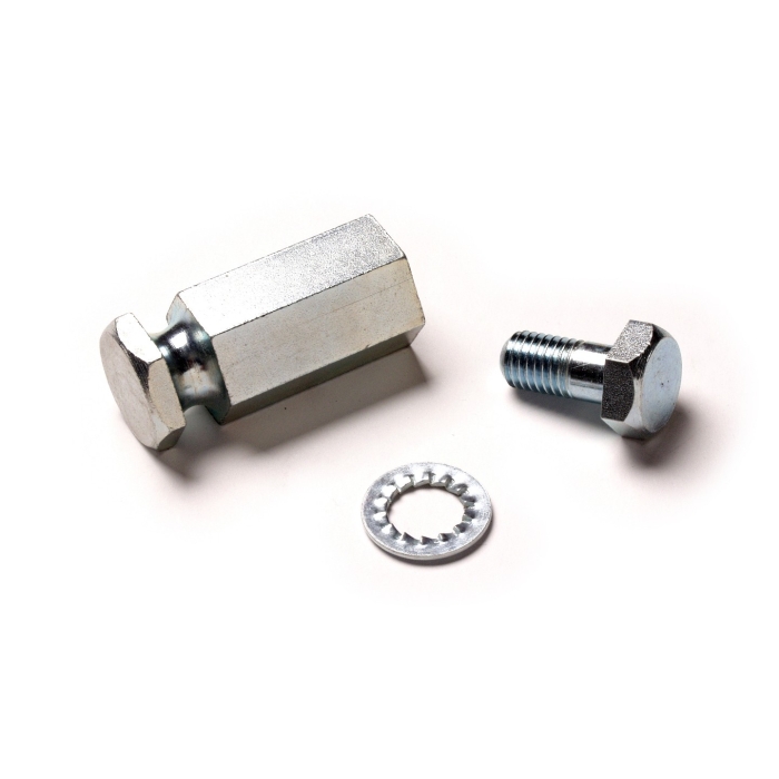 Marley Marley Hexagonal Spring Anchor Pin Bolt