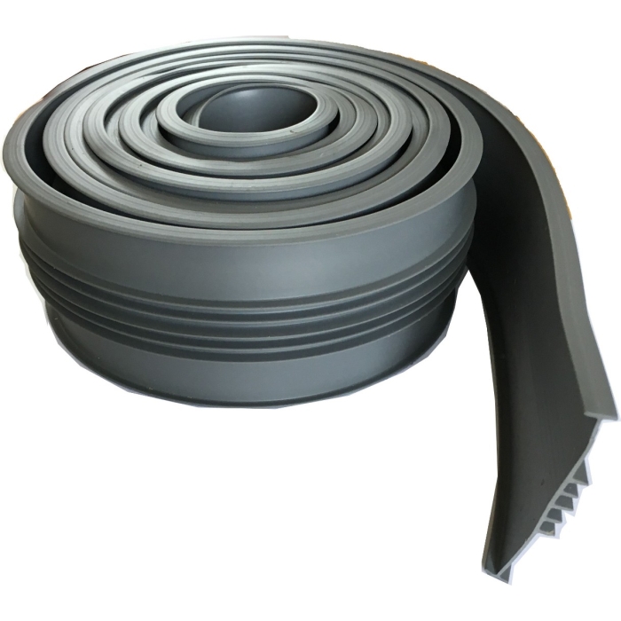 Steel Line Steel Line Roller Door Bottom Weather Seal