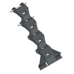cardale-thermaglide-genuine-roller-door-locking-strap-77mm-55mm-lath-a2420