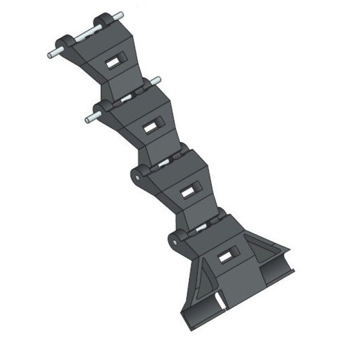 cardale-thermaglide-genuine-roller-door-locking-strap-77mm-55mm-lath-a2420