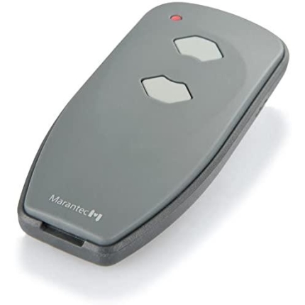 Marantec Marantec Genuine 2 Button D382-433 handset