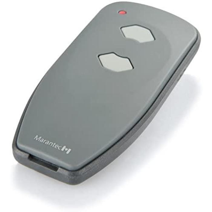 Marantec Marantec Genuine 2 Button D382-433 handset