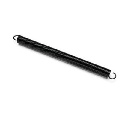 Apex / Bolton Gate Apex Bolton Gate Black Garage Door Spring