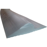 20mm-high-garage-door-rubber-floor-threshold-seal-kit-a3082