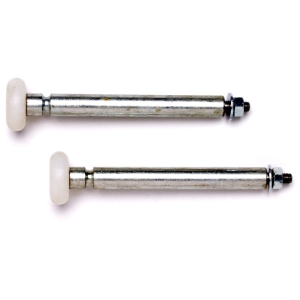Cardale Cardale Mk1 Twin Spring Drum Roller Spindles