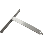 Roller Doors Roller Door Spring Locking Strap 37mm / 44mm / 55mm Lath - 170mm Long