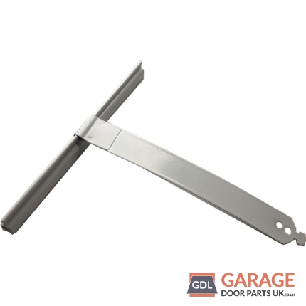 Roller Doors Roller Door Spring Locking Strap 37mm / 44mm / 55mm Lath - 170mm Long