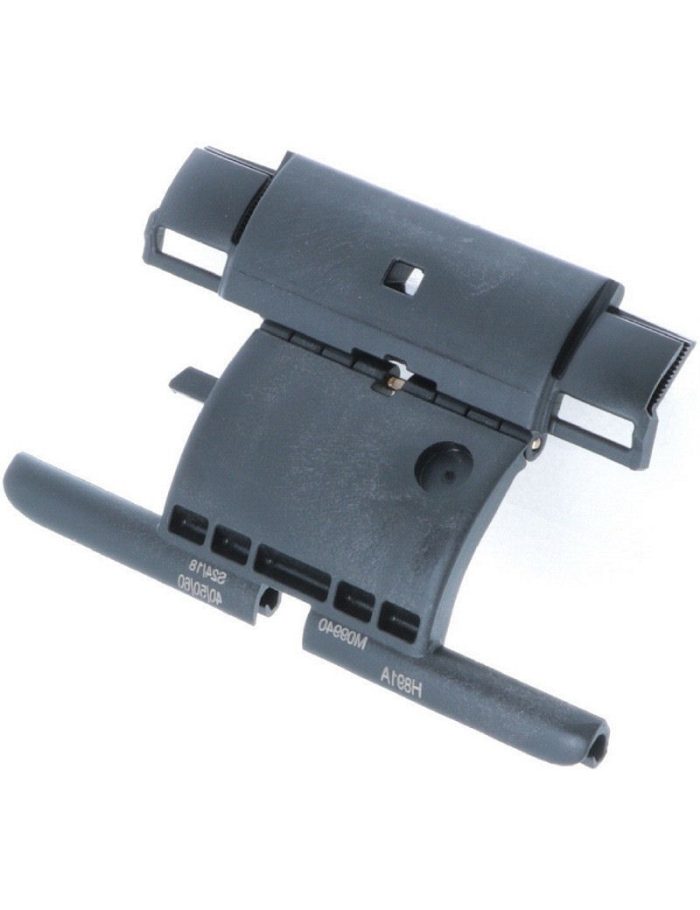 Somfy H891C Roller Door Shutter 2 SEG Autolock Strap ZF