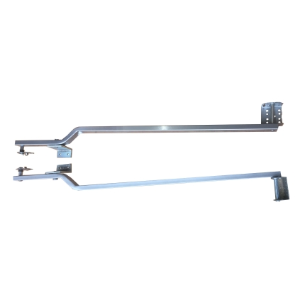 Wessex / Ellard Wessex Maximiser II Lift Pivot Link Arms - Single Width Door