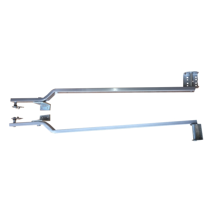 Wessex / Ellard Wessex Maximiser II Lift Pivot Link Arms - Single Width Door
