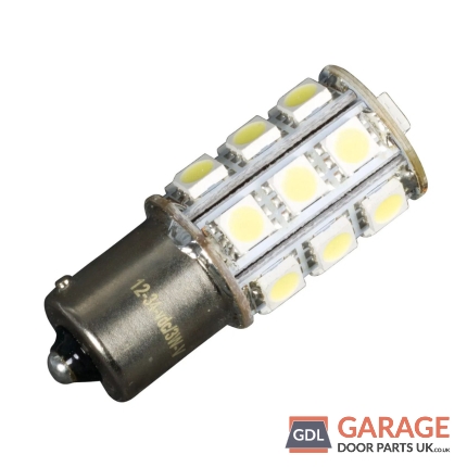 Henderson Henderson 32.5 Volt / 34 Watt Light BULB Sprint Duo Aperto 32.5V - LED