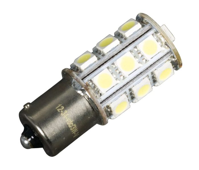 Sommer 32.5 Volt / 34 Watt Light BULB Sprint Duo Aperto 32.5V - LED
