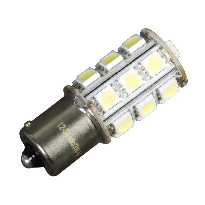 Henderson Henderson 32.5 Volt / 34 Watt Light BULB Sprint Duo Aperto 32.5V - LED
