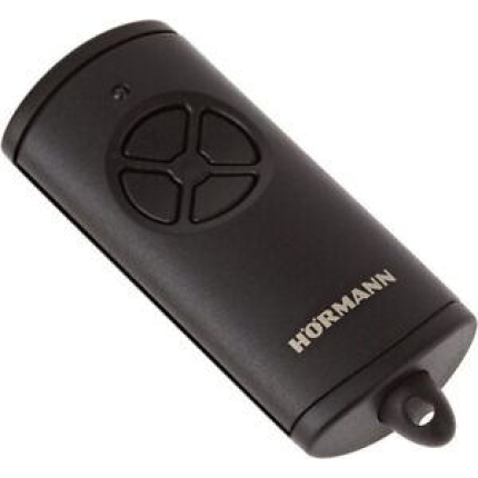Hormann-4-button-remote-control-handset