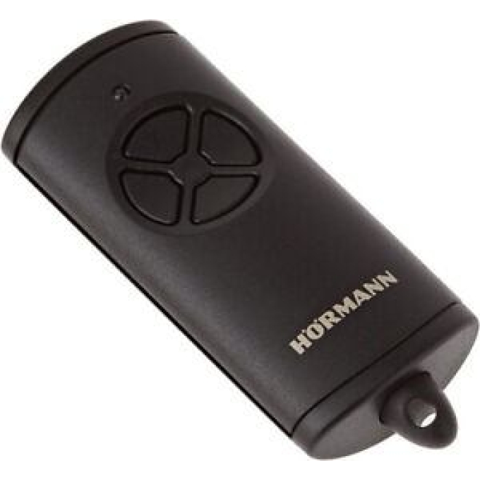 Hormann-4-button-remote-control-handset