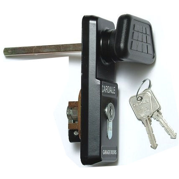 Cardale Eurolok Old Design