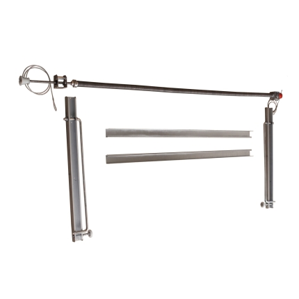 Universal Full Canopy Garage Door Lifting Gear