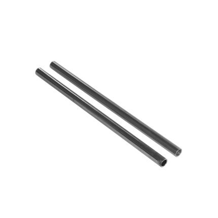 Universal Pair of Folding Sectional Garage Door Spring Tension Bars