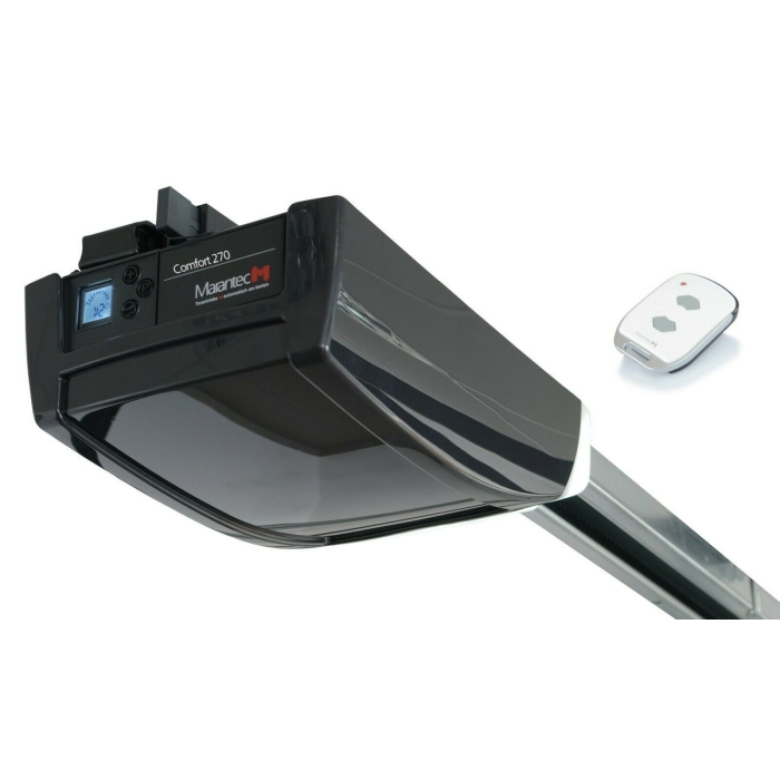Marantec Marantec Comfort 270 Motor Head & Rail Kit