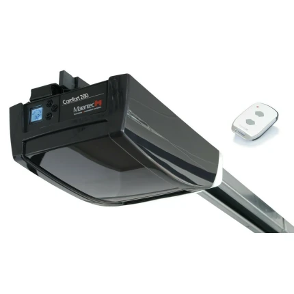 Marantec Marantec Comfort 280 Motor Head & Rail Kit