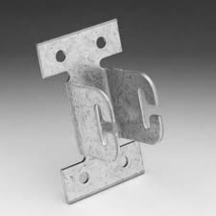 Garador Garador Retractable Spring Anchor Bracket