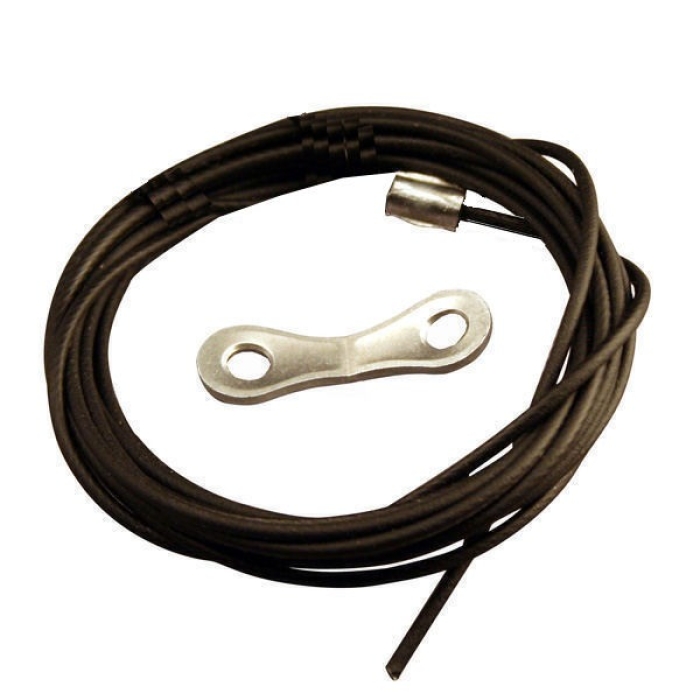 Universal Universal Garage Door Lock Latch Cable