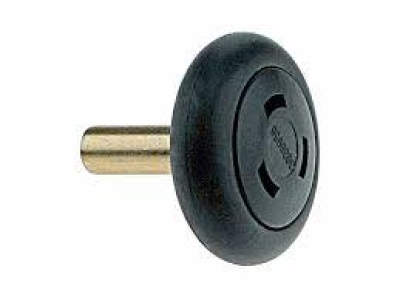 Hormann Hormann Folding Sectional Side Roller Wheel 3039956 - 45mm