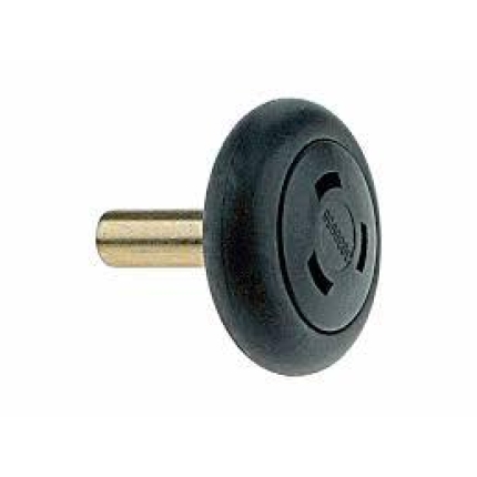 Hormann Hormann Folding Sectional Side Roller Wheel 3039956 - 45mm
