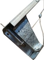 Cardale-Double-Door-Lift-Arms-Multi-Springs-3