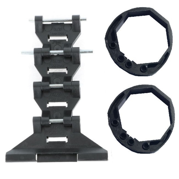 Cardale-Thermaglide-55mm-Strap---2-Rings-Rear