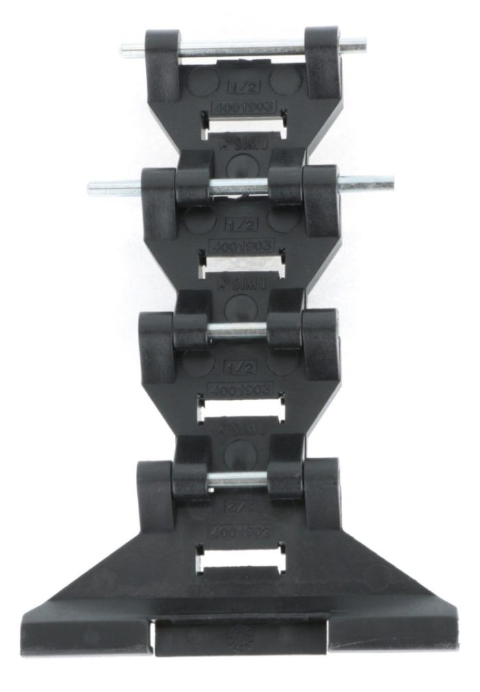 Cardale-Thermaglide-Strap-55mm-4001903