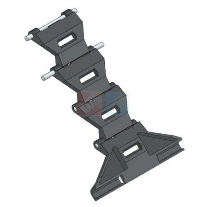 Cardale-Thermaglide-Strap-55mm-4001903-front-2
