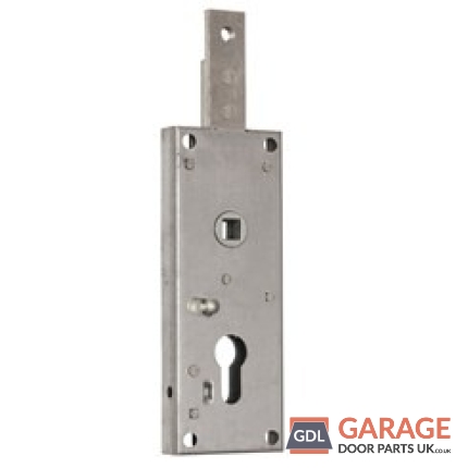 Garador Garador Euro Lock Mechanism Assembly - North