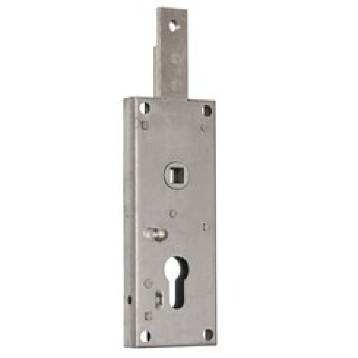 Garador Garador Euro Lock Mechanism Assembly - North